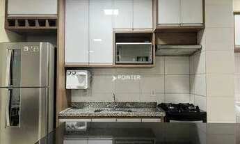 Imagem 4: Lindo apartamento no setor oeste industrial de 3 quarto R$299.000,00