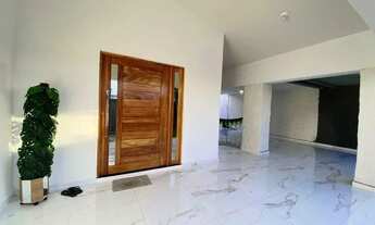 Imagem 2: Casa com 3 dormitórios para alugar, 423 m² por R$ 8.000/mês - Bairro dos Estados - João Pe