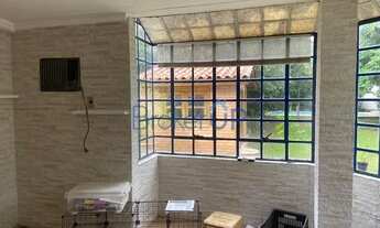 Imagem 6: Casa em Cristal - Porto Alegre