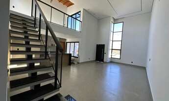 Imagem 2: INDAIATUBA - Casa de Condomínio - CALDEIRA