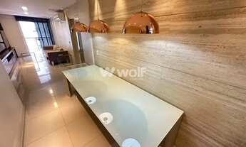 Imagem 6: 2 QUARTOS 1 STE - MOBILIADO - PISCINA - LOCAL TOP