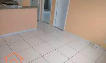 Imagem 4: Casa com 2 dormitórios à venda, 47 m² por R$ 165.000,00 - Parque das Américas - Praia Gran