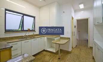 Imagem 6: Apartamento com 4 dormitórios à venda, 269 m² - Parque Santa Cecília - São Paulo/SP