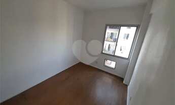 Imagem 4: Apartamento - 01 quarto - Cachambi [ME