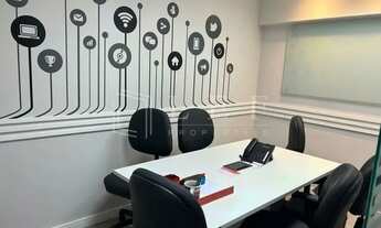 Imagem 7: Comercial Salas Itaim Bibi