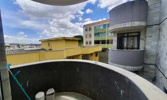 Imagem 4: BELO HORIZONTE - Apartamento Padrão - Estoril