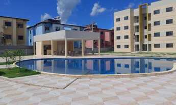 Imagem 7: Apartamento de 2/4 novo Primeira moradia