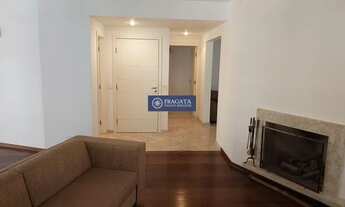 Imagem 7: Apartamento com 4 dormitórios (4 suítes) à venda, 265 m² por R$ 4.000.000 - Paraíso - São