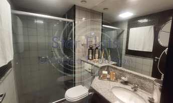 Imagem 3: São Paulo - Flat Padrão - Chácara Santo Antonio