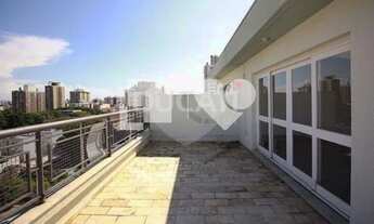 Imagem: Cobertura 3 quartos, 3 banheiros,2 vagas