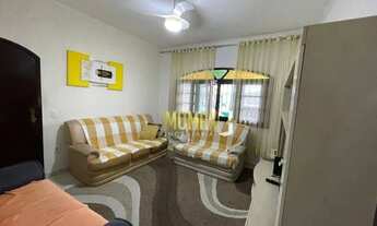 Imagem 5: Casa com 2 dormitórios à venda, 85 m² por R$ 320.000,00 - Caiçara - Praia Grande/SP