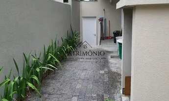 Imagem 5: Sobrado com 4 Suítes com 397m², Locação R$ 9.000,00 mais IPTU e condomínio. Condomínio Mor