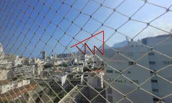 Imagem: Apartamento-À VENDA-Leblon-Rio de Janeiro-RJ