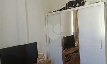 Imagem 5: Rio de Janeiro - Apartamento Padrão - TIJUCA