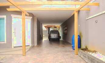 Imagem 7: Lindo Sobrado Triplex com 500 m² em Piraquara, próximo ao Contorno Norte.