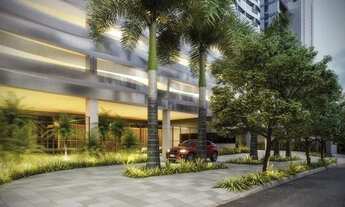 Imagem 2: Air Brooklin Apartamento com 1 dormitório