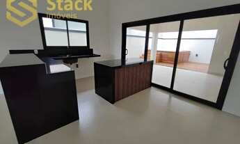 Imagem 6: CASA TÉRREA COM 3 DORMITÓRIOS SENDO 1 SUÍTE NO CONDOMÍNIO GRAN VILLE SÃO VENÂNCIO EM ITUPE