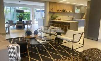 Imagem 4: Casa em Condomínio Térrea Bonfim Paulista Reserva de Santa Luísa ?370 m2 área útil