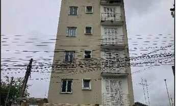 Imagem: ALVORADA - Apartamento Padrão - BELA VISTA