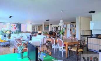 Imagem 3: APTO DE 3 DORMITÓRIOS NA REGIÃO DE HIGIENÓPOLIS