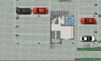 Imagem 4: Residential / Apartment-Porto Alegre--Cavalhada