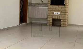 Imagem 6: Casa com 3 dormitórios à venda, 182 m² por R$ 1.060.000,00 - Condomínio Villagio Milano