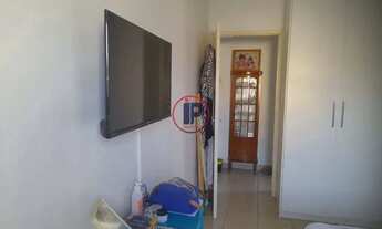 Imagem 7: Apartamento com 1 dorm, Caiçara, Praia Grande - R$ 235 mil, Cod: 9445