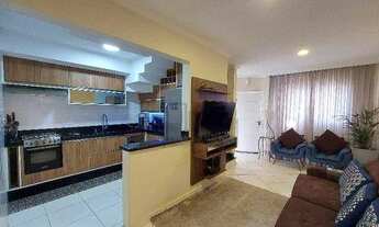 Imagem 5: Casa à venda, 90 m² por R$ 385.000,00 - Condomínio Residencial Victoria - Sorocaba/SP