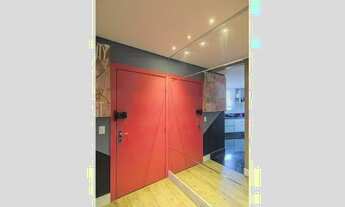 Imagem 3: Projeto Moderno com 2 Dormitórios 2 Vagas - Jardim Bela Vista