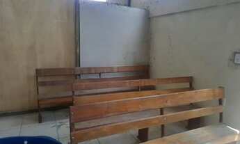 Imagem 2: Sala para igreja