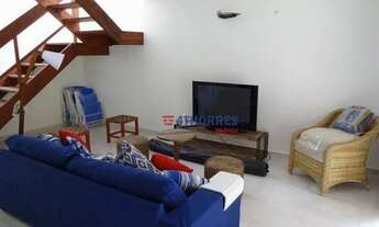 Imagem 2: Casa com 4 dormitórios para alugar, 150 m² por R$ 9.100,01/mês - Praia de Paúba - São Seba