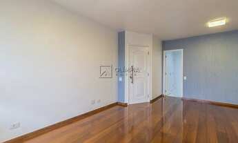 Imagem 4: Apartamento Locação 3 Dormitórios - 95 m² Vila Clementino