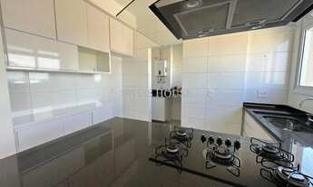 Imagem 4: Apartamento - Parque Industrial - Campinas