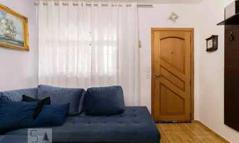 Imagem 2: Casa para Aluguel - Mooca, 2 Quartos, 110 m2