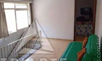 Imagem 7: Sobrado com 2 dormitórios para alugar, 155 m² por R$ 3.501,00/mês - Cipava - Osasco/SP