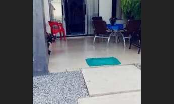 Imagem 6: CASAS DE ALTO PADRÃO E PRÉDIOS COMERCIAS