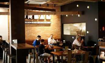 Imagem 5: VENDO POSTO DE GASOLINA EM PLENO FUNCIONAMENTO E FATURAMENTO ALTO