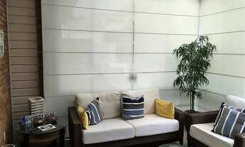 Imagem 5: São Paulo - Casa de Condomínio - BROOKLIN PAULISTA