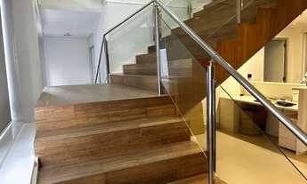 Imagem: DUPLEX -ALUGUEL OU VENDA NA TABAPUÃ COM