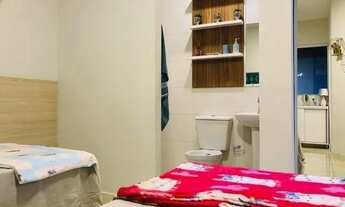 Imagem 5: Casa com 3 quartos em Cabula VI