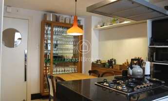 Imagem 6: Rio de Janeiro - Apartamento Padrão - Flamengo