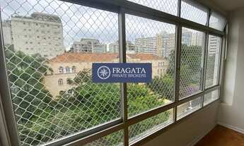 Imagem 3: Apartamento com 115m² em Perdizes