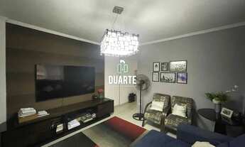 Imagem 2: SANTOS - Apartamento Padrão - CAMPO GRANDE