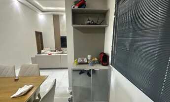 Imagem 5: INDAIATUBA - Casa de Condomínio - JARDINS DO IMPÉRIO