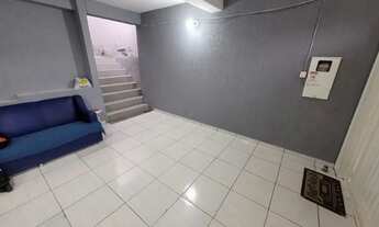 Imagem 2: Casa para venda com 122 metros quadrados com 2 quartos em Salto de São José - Salto - SP