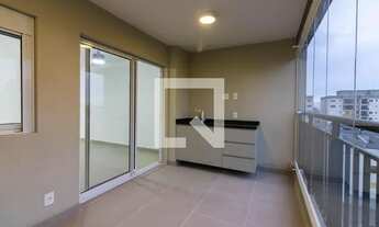 Imagem 7: Apartamento para Aluguel - Santo Amaro , 3 Quartos, 83 m2