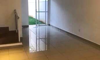 Imagem 3: Casa com 3 dormitórios para alugar, 115 m² por R$ 3.900,01/mês - Condomínio Vila Bella - I