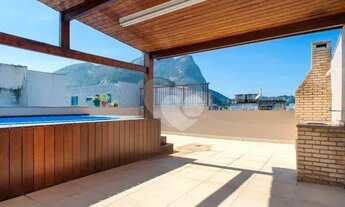 Imagem 6: Rio de Janeiro - Casa de Condomínio - BARRA DA TIJUCA