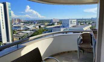 Imagem 4: Condomínio Maison Noblesse - em frente ao Amazonas Shopping