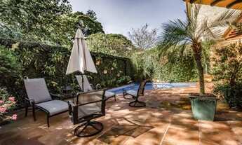 Imagem 2: SÃO PAULO - Casa Padrão - JARDIM PAULISTA